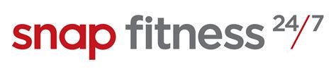 Snap Fitness 24-7 Logo transparent PNG - StickPNG