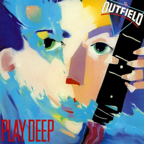 The Outfield - Play Deep - Reviews - Album of The Year