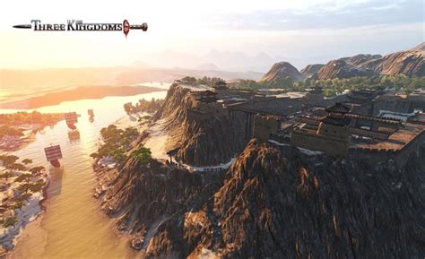 ThreeKingdoms Mod Scenes image - Mod DB