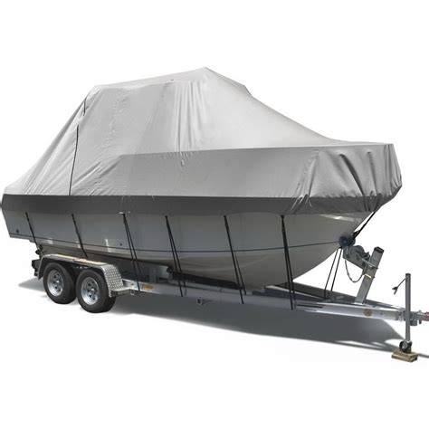 Boat Cover 25 - 27ft Waterproof - Back to Adventure