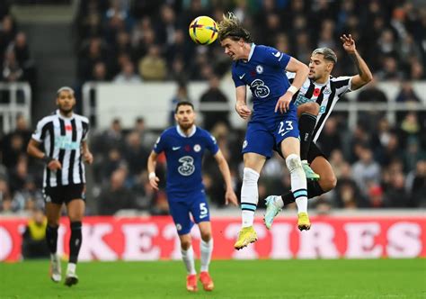 Newcastle vs Chelsea: Preview, team news, head-to-head - Vanguard News