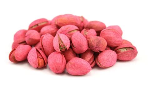 Red Pistachios - By the Pound - Nuts.com