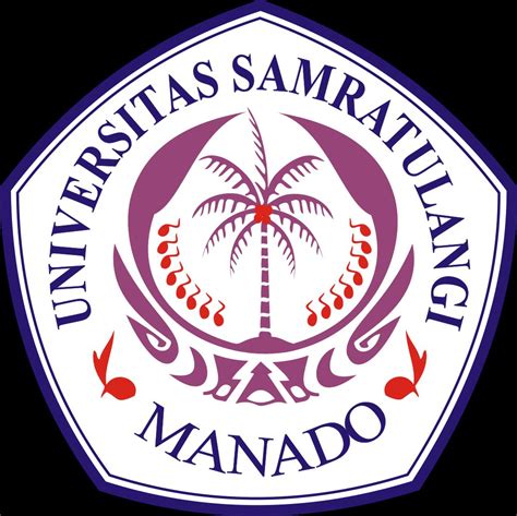 Logo Universitas Sam Ratulangi