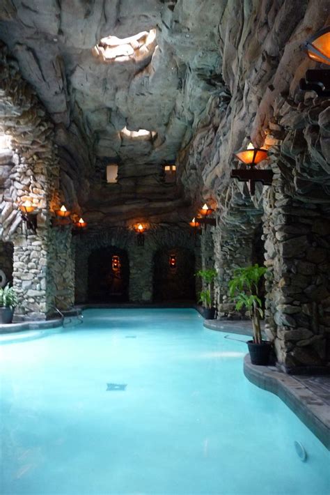 Grove Park Inn Spa Lap Pool | Flickr - Photo Sharing! Indoor Swimming Pools, Indoor Pool ...