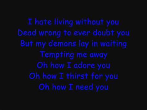 Skillet: Comatose (Lyrics) - YouTube