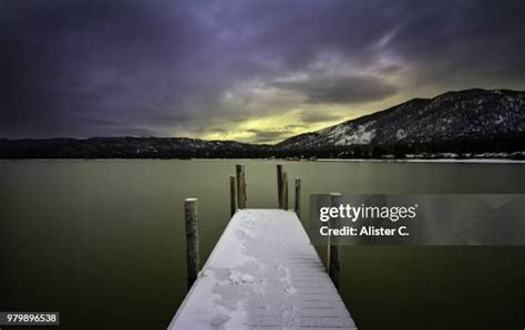 El Dorado Lake Photos and Premium High Res Pictures - Getty Images