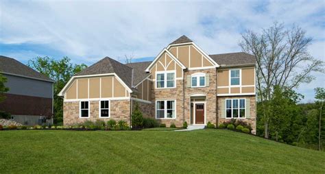 John Henry Homes| New Homes in Greater Cincinnati | About Us | John Henry Homes