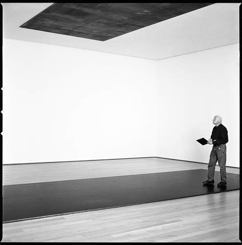 Brigitte Lacombe, Richard Serra, Poses, Moma, Artist, Fotografia, Figure Poses, Artists