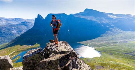 Five Norwegian hiking trails | Scandinavian Traveler by SAS