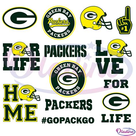 Packer Logo