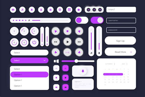 7 Button Design Basics: What You Should Know