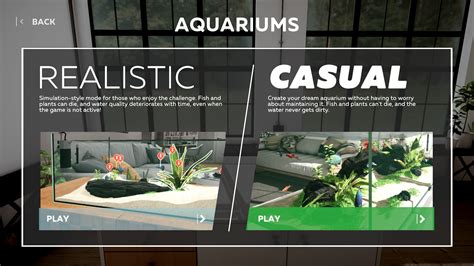 Aquarium Designer on Steam