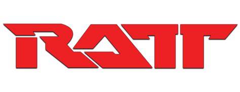 Ratt Logos