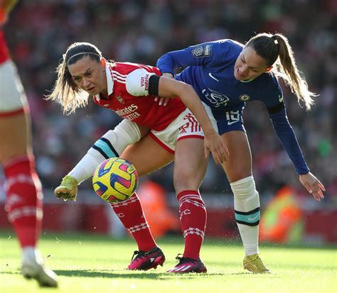 Arsenal Women v Leeds United Ladies: Preview