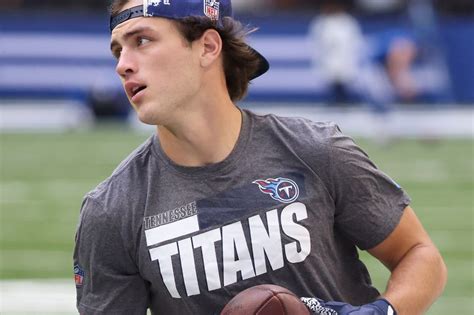 Titans WR Kyle Philips eligible to come off IR - Music City Miracles