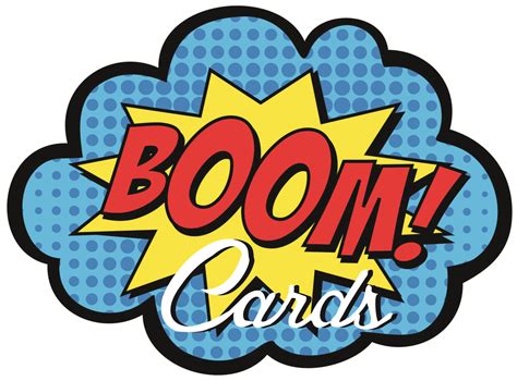 Mini-Tutorial: Boom Cards