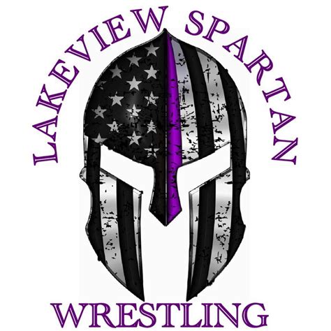 Lakeview Spartan Wrestling Club | Battle Creek MI