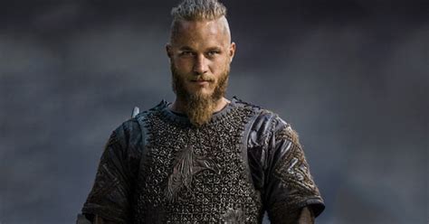 Dune Prequel Series Add Vikings Star Travis Fimmel