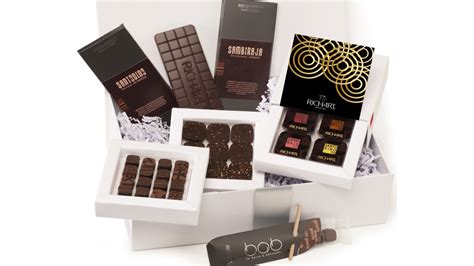 9 of the Most Expensive Chocolate Brands in the World