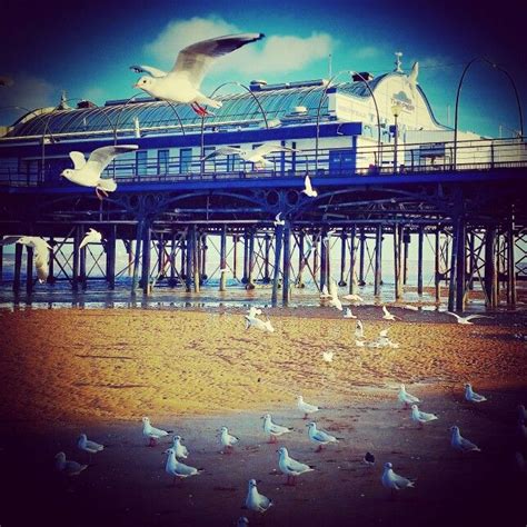 Cleethorpes Pier | Movie posters, Poster, Pier