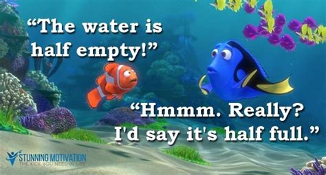 13 Best Finding Nemo And Finding Dory Quotes That Inspire You