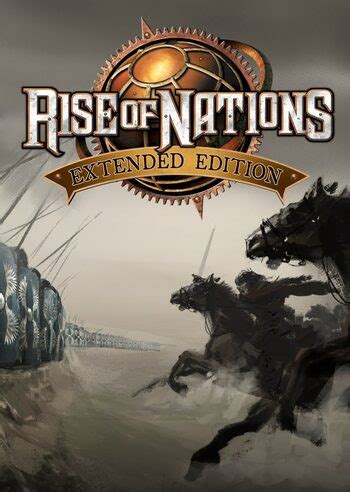 Buy Rise of Nations: Extended Edition PC Steam key! Cheap price | ENEBA