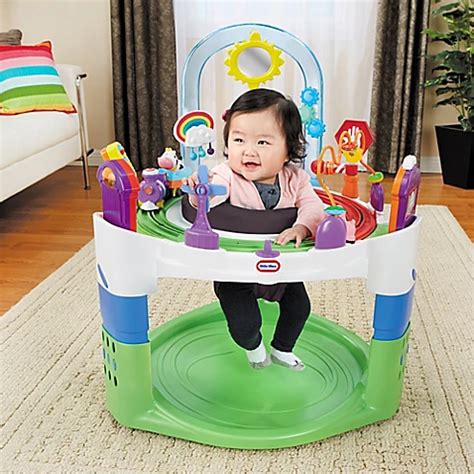 Little Tikes™ Train Activity Center - buybuy BABY