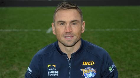 Kevin Sinfield Net Worth, House, Twitter, Wedding, Wikipedia - ABTC