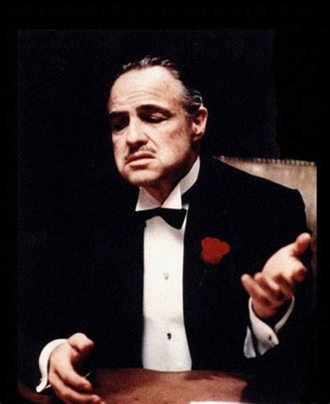 Cinema Geek: 52 Perfect Movies: The Godfather (1972)