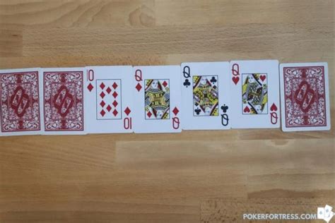 How to Play 7 Card Stud: The Essential Beginner’s Guide – Poker Fortress