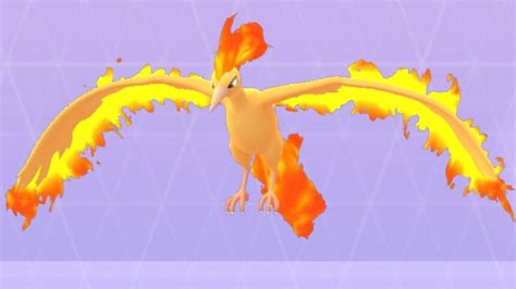 Best Moveset for Moltres in Pokémon GO - Pro Game Guides