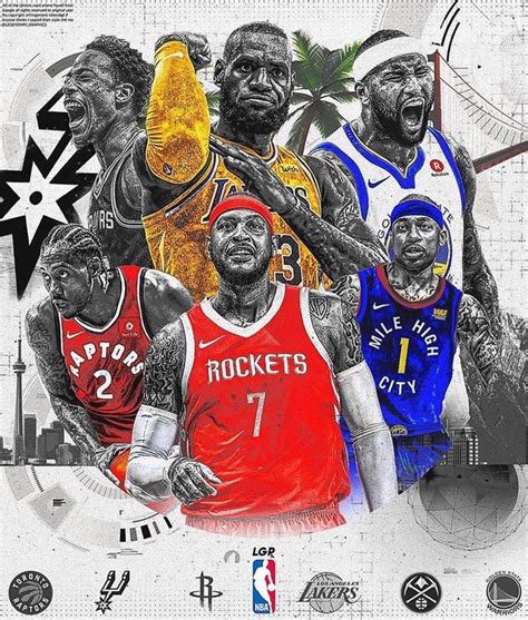 Basketball Legends Wallpapers - Wallpaper Cave