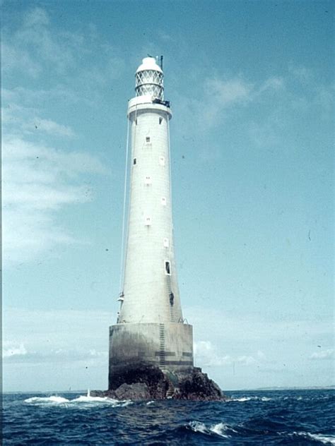 Bishop Rock Lighthouse, Isles of Scilly