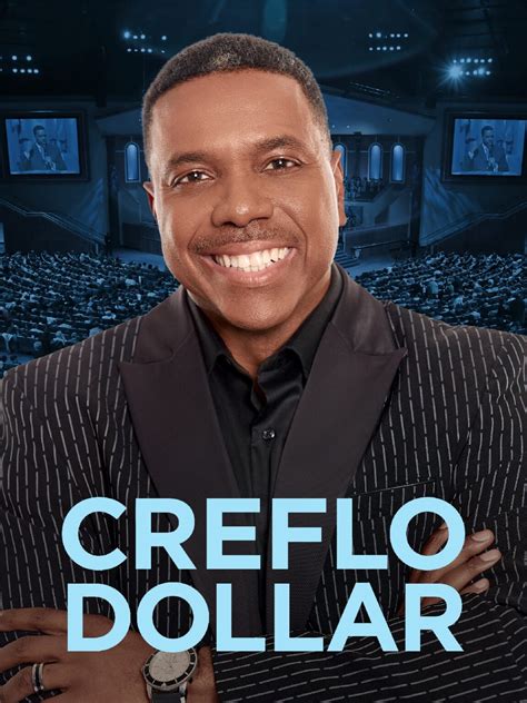 Creflo Dollar Ministries | Joytv