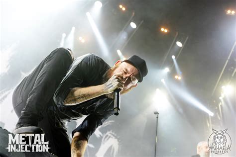 IN FLAMES Has Never Played These Nine Songs Live (But They Should)