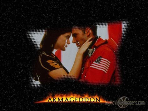 Armageddon Wallpapers - Wallpaper Cave