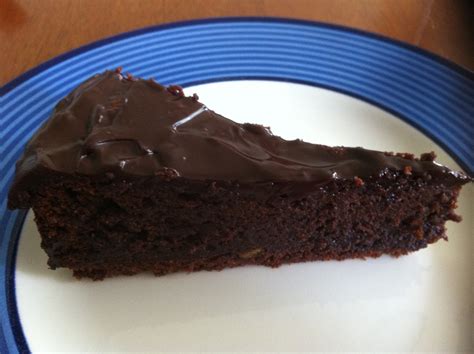 Bruce Bogtrotter's Chocolate Cake from Matilda | Laws of the Kitchen