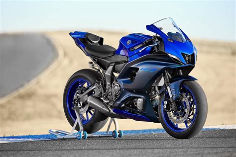 YAMAHA R7 PERFORMANCE PACKAGES AND SERVICING – Platinum Motorcycles