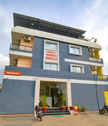 Hotels near Ujjain Railway Station, Ujjain: Book Hotels close to Ujjain Railway Station Starting ...