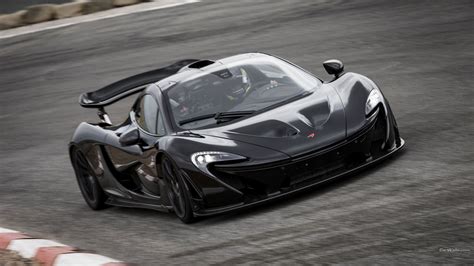 McLaren P1 Full HD Wallpaper and Background Image | 1920x1080 | ID:449743