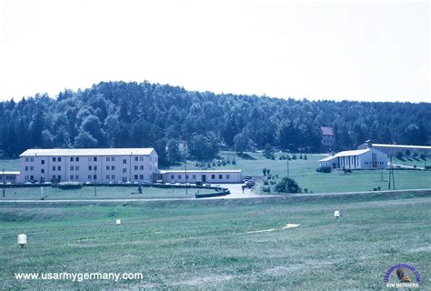 USAREUR Photos - Hohenfels Training Area