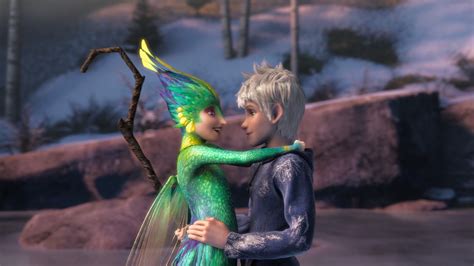 Hug - Jack Frost and Tooth Fairy Photo (37001001) - Fanpop