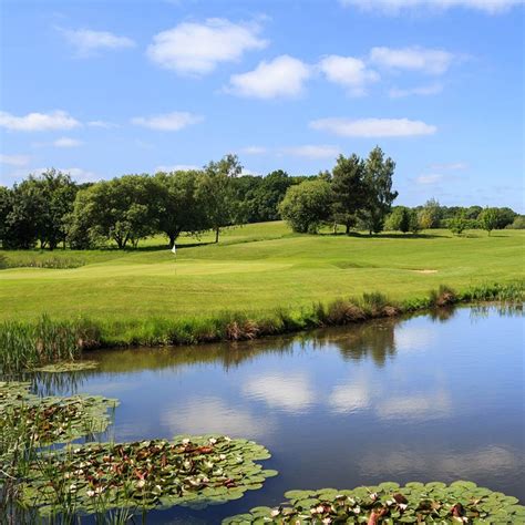 Kenwick Park Golf Club - Visit Lincolnshire