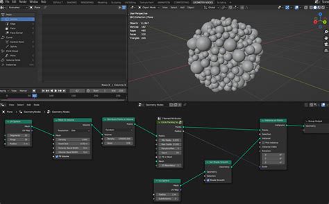 (Higgsas) Geometry Nodes Groups Blender 3.3/4.2 - #355 by higgsas - Tutorials, Tips and Tricks ...