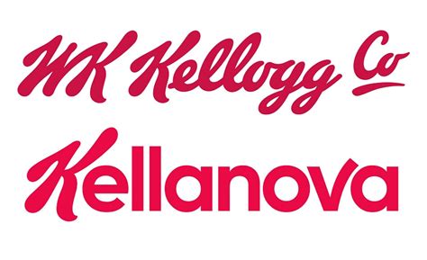 Kellogg unveils Kellanova snacking, WK Kellogg Co cereal business names | Snack Food & Wholesale ...