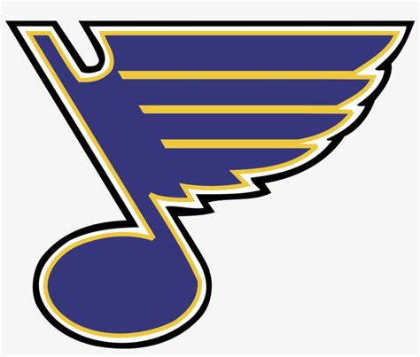 St Louis Blues Logo Png Transparent - St Louis Blues Logo Transparent ...