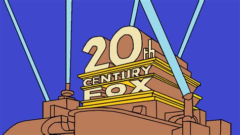 20th Century Fox Clip Art