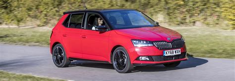 5 reasons why the Skoda Fabia is the ideal supermini - Car Keys