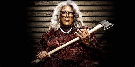 Boo 2!: A Madea Halloween Opening Weekend | Screen Rant