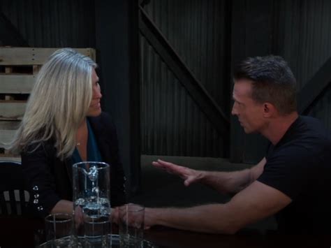 General Hospital Recap: Carly and Jason Set a Wedding Date - Daytime Confidential